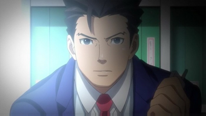‘Ace Attorney 6’ Tayangkan Anime Prolog yang Ungkap Sinopsis Cerita