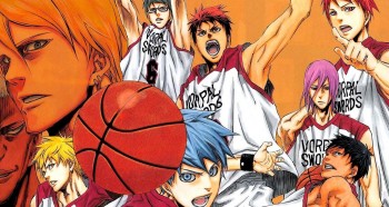 'Kuroko no Basket' Dapatkan Adaptasi Anime Layar Lebar Untuk Cerita Extra Game