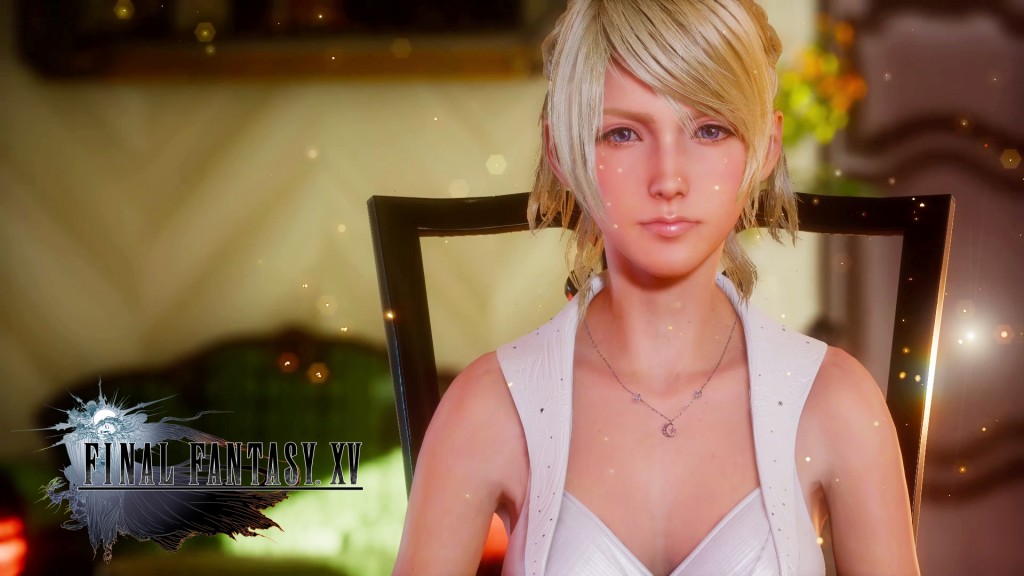 Sutradara: “Aku Harap Ending ‘Final Fantasy XV’ Dapat Membuat Pemain Menangis”