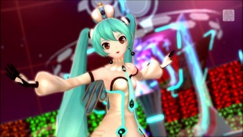 Resmi Dirilis, 'Hatsune Miku: Project Diva X' Tayangkan Gameplay Lagu Ultimate Medley