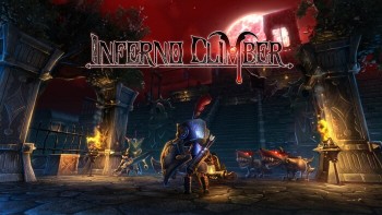 Arc System Works Kembali Perkenalkan 'Inferno Climber,' Kini untuk PC