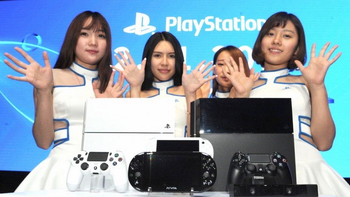 Sony Diisukan Sedang Siapkan PlayStation 4.5