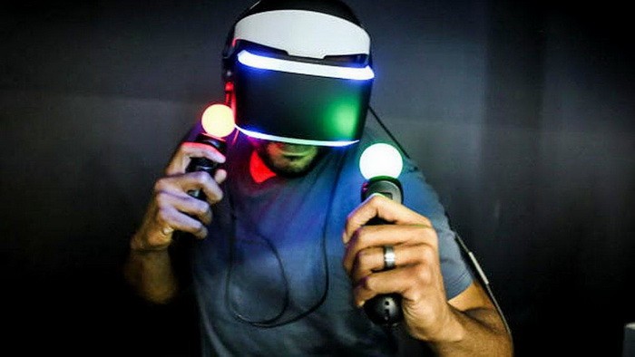 Pre-order PlayStation VR Launch Bundle Dibuka 22 Maret