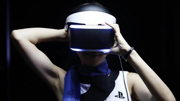 Pre-order PlayStation VR versi Standalone Dibuka 29 Maret