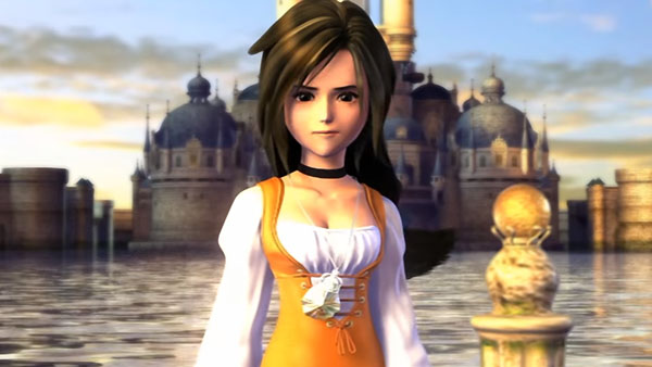 Genapi Janji, Akhirnya ‘Final Fantasy IX’ Masuk PC Via Steam