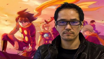 Sutradara Film Ghost In The Shell: SIC, Kenji Kamiyama, Akan Menyutradarai Anime Baru Berjudul 'Hirune Hime'