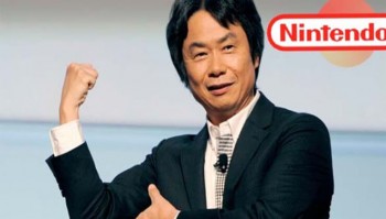 Pencipta Mario, Shigeru Miyamoto, Berbagi Pikiran Untuk Perayaan 20 Tahun Pokemon
