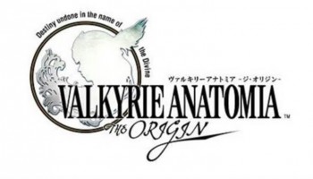Square Enix Mengumumkan Valkyrie Anatomia - The Origin
