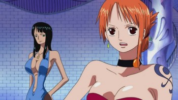 Eiichiro Oda Mengungkapkan Rahasianya Menggambar Karakter Wanita 'One Piece'