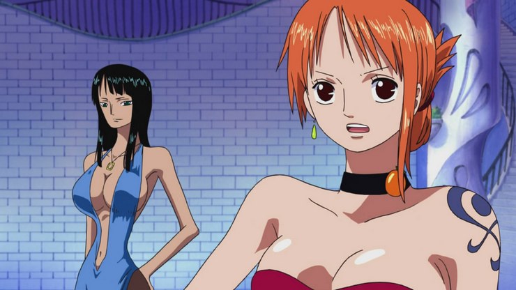 Eiichiro Oda Mengungkapkan Rahasianya Menggambar Karakter Wanita ‘One Piece’
