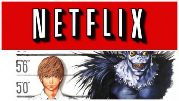 Netflix Dikabarkan Dalam Tahap Negosiasi Akhir Untuk Memproduksi 'Death Note'