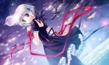 Anime 'Rewrite' Akan Memuat Rute Keenam Yang Tidak Ada di Gamenya