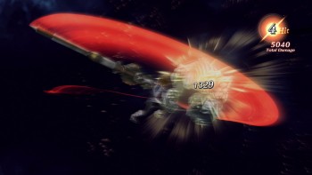Pamerkan Gameplay Perdana, 'Black Rose Valkyrie' Detilkan Sistem Senjata