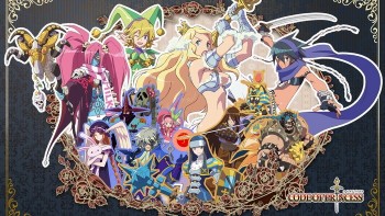 Game 3DS ‘Code of Princess’ Siap Hadir di Steam