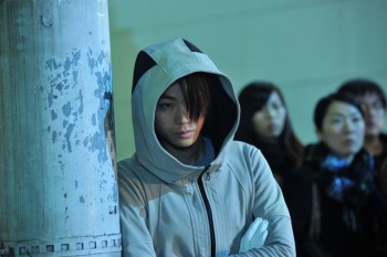 Gambar Baru Film 'Death Note' Perlihatkan Maniak Pengagum Kira, Yuugi Shion