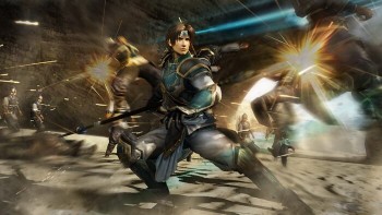 'Dynasty Warriors: Eiketsuden' Adalah Game Strategi RPG untuk PS4, PS3, & PS Vita