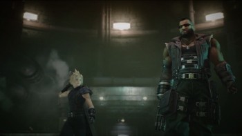 Produser 'Final Fantasy VII Remake' Bahas Ukuran, Perubahan, & Lainnya