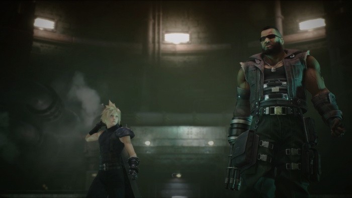 Produser ‘Final Fantasy VII Remake’ Bahas Ukuran, Perubahan, & Lainnya