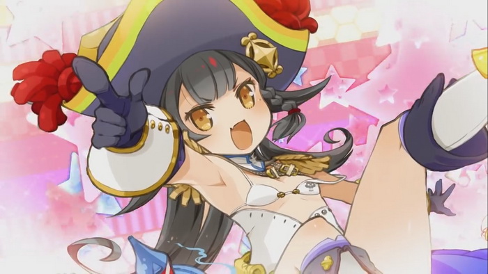 Simak Video Opening ‘Genkai Tokki: Seven Pirates’ untuk PS Vita