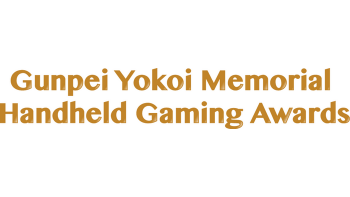Pemenang 'Gunpei Yokoi Memorial Award for Handheld Gaming Excellence 2015' Diumumkan