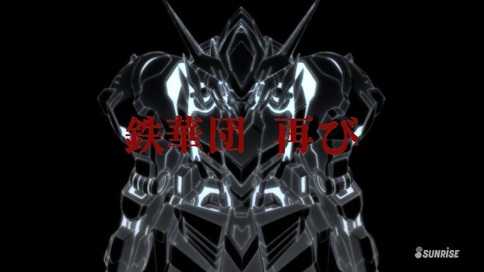 Interview Sutradara Gundam IBO: “Di Season 2 Barbatos Akan Mendapat Form Baru”