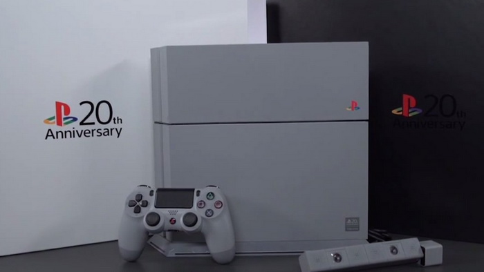 Rumor Terbaru PS4,5: Nama Sandi ‘NEO’ Dengan Spesifikasi yang Ditingkatkan