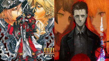 'Guilty Gear 2: Overture' Rilis di Steam, 'Steins;Gate 0' Juga Siap Rilis untuk PC di Jepang