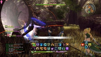 Pamerkan Banyak Gameplay, 'Sword Art Online: Hollow Realization' Rilis di Musim Gugur