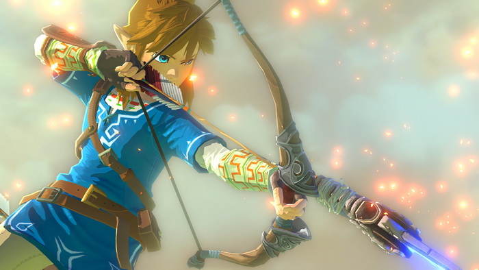 ‘The Legend of Zelda Baru’ Mungkin Akan Tuju Wii U & NX, Dirumorkan Ada Opsi Link Versi Laki-Laki/Perempuan