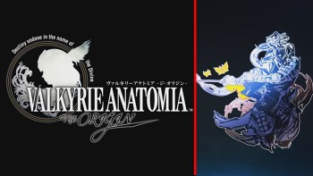 'Valkyrie Anatomia' untuk Mobile, Square Enix Juga Umumkan 'Project: Rising'