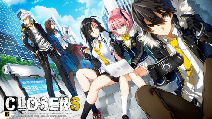 [First Impression] Closers Online Indonesia