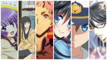 Inilah 10 Besar Anime Musim Semi Paling Menarik Menurut Otaku Jepang
