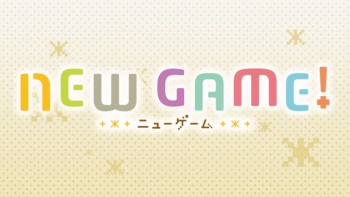 'New Game!' Mengumumkan Seiyuu dan Stafnya