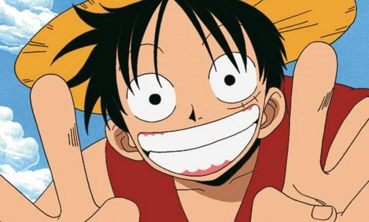 ‘One Piece’ Mendominasi Penjualan Manga di Paruh Awal 2016