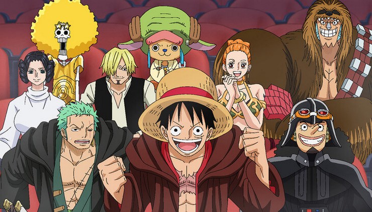 Penggemar Menganggap Kualitas ‘One Piece’ Sudah Menurun