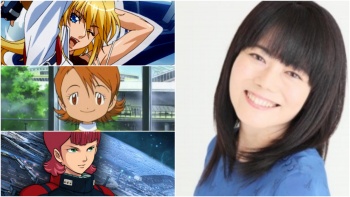 Seiyuu Sora Dari Digimon, Mizutani Yuko Meninggal Karena Kanker