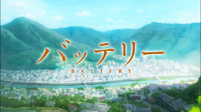Video Promosi Kedua Anime ‘Battery’ Perkenalkan Para Pengisi Suara