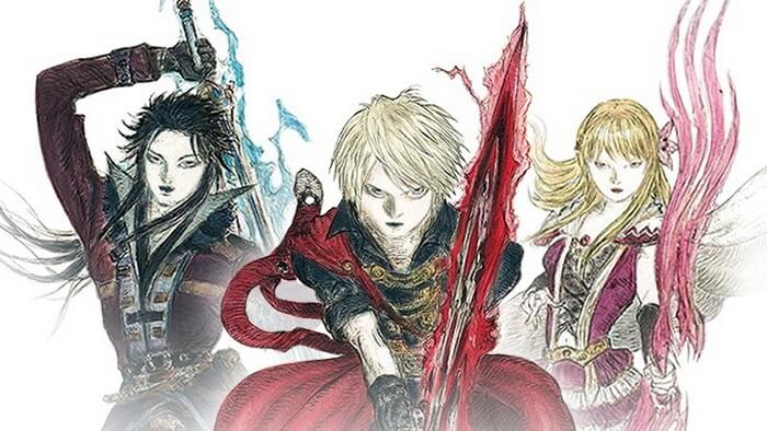‘Final Fantasy: Brave Exvius’ Versi Inggris Rilis di Musim Panas untuk Mobile