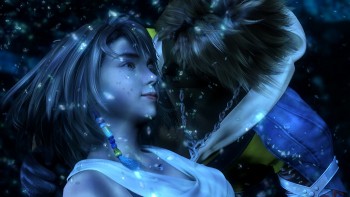 'Final Fantasy X | X-2 HD Remaster' Siap Hadir di PC per 13 Mei