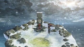 Sambut E3, Square Enix Rilis Trailer Gameplay 'I Am Setsuna'