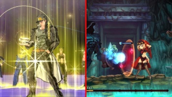 Demo 'JoJo's Bizzare Adventure: Eyes of Heaven' & 'Odin Sphere: Leifthrasir' Versi Inggris Sudah Dirilis untuk PS4