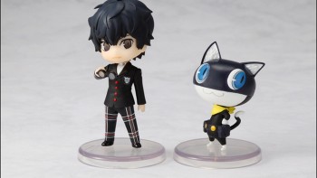 Jepang Dapatkan 'Persona 5' Famitsu DX Pack dengan Bonus Figure dan Lainnya