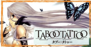 Anime Taboo Tattoo Umumkan Video Promosi Dan Penyanyi Lagu Pembuka