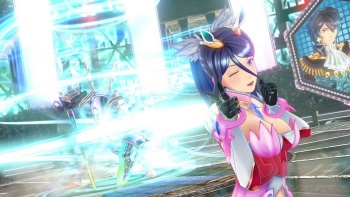 ‘Tokyo Mirage Sessions #FE’ Tayangkan Trailer ‘Hyped for Combat’