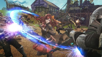 Dapat Banyak Kritik, Sega Ubah 'Valkyria: Azure Revolution' Agar Menjadi Lebih Seperti RPG
