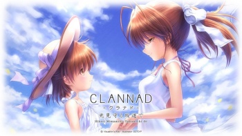 Sekai Project Akan Merilis ‘Clannad: Side Stories’ di PC via Steam