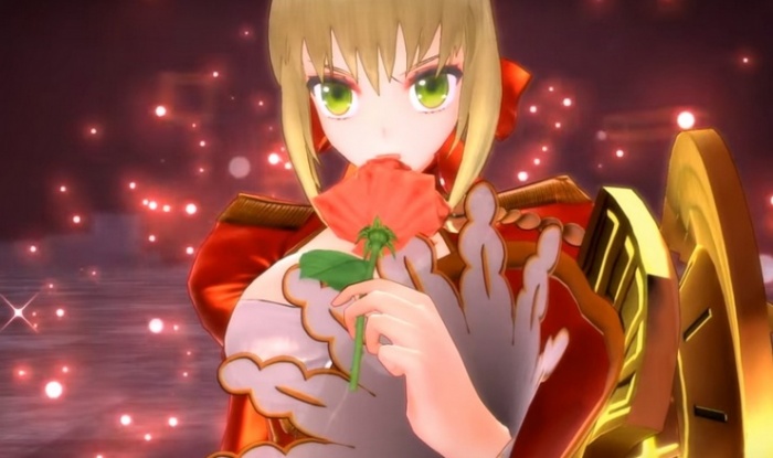 ‘Fate/Extella’ Mengumumkan Tanggal Rilis dan Memperlihatkan Gameplaynya