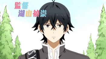 Anime ‘Handa-kun’ Umumkan Para Karakter Dan Pengisi Suara Terbaru