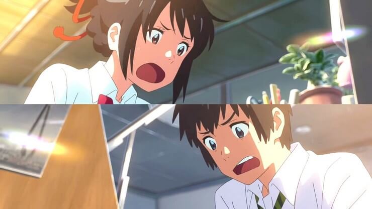 ‘Kimi no Na wa’ Buatan Makoto Shinkai Umumkan Pemeran Pembantunya
