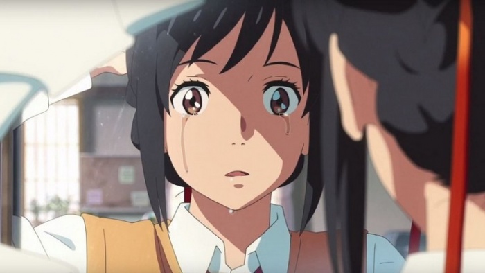 ‘Kimi no Na wa’ Buatan Makoto Shinkai Memperdengarkan Lagu Temanya